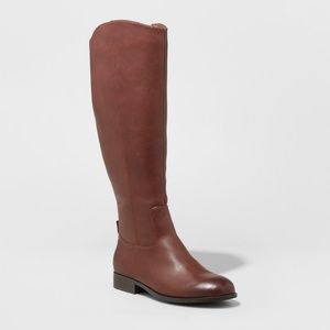 Women's Brisa Riding Boots - Universal Thread